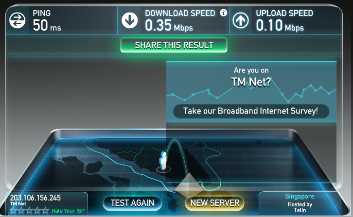 0.3Mbps