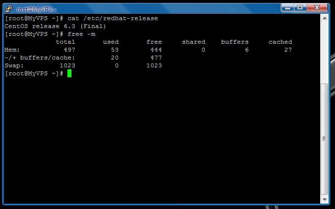 CentOS 6