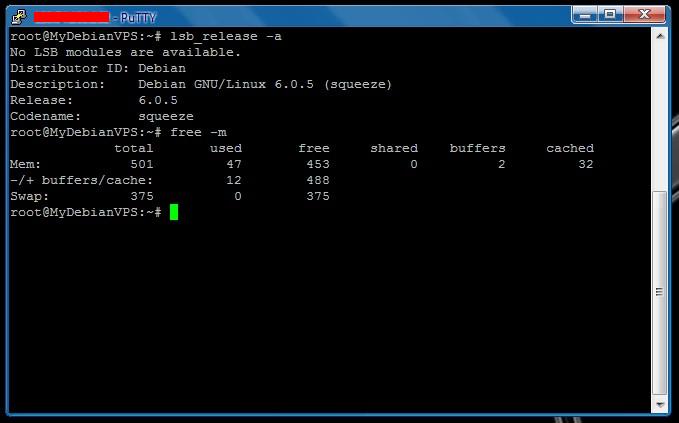 Debian 6